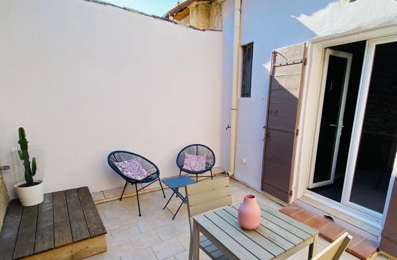 Apartamento Entre Provence Et Camargue Tarascón