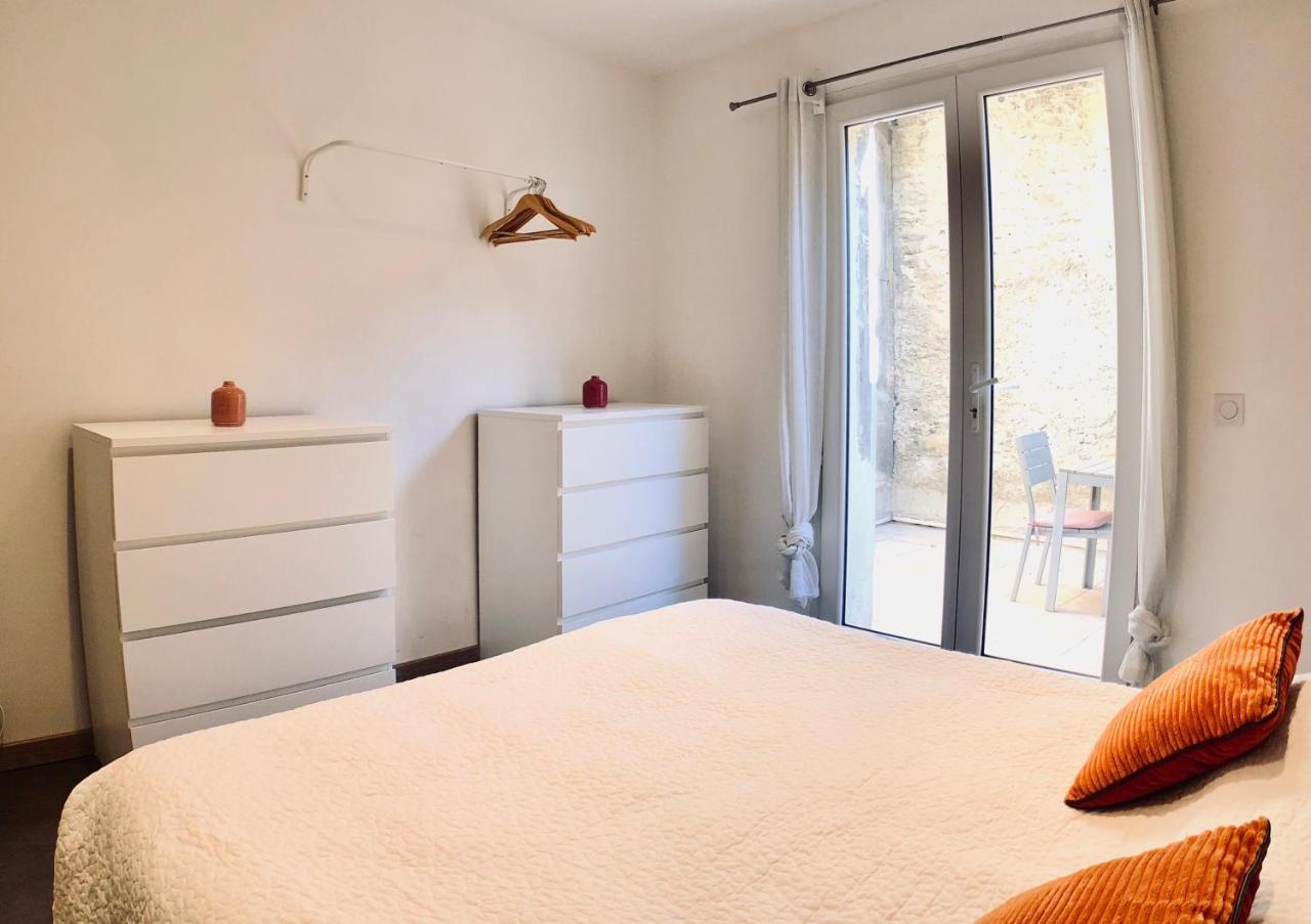 Apartamento Entre Provence Et Camargue *