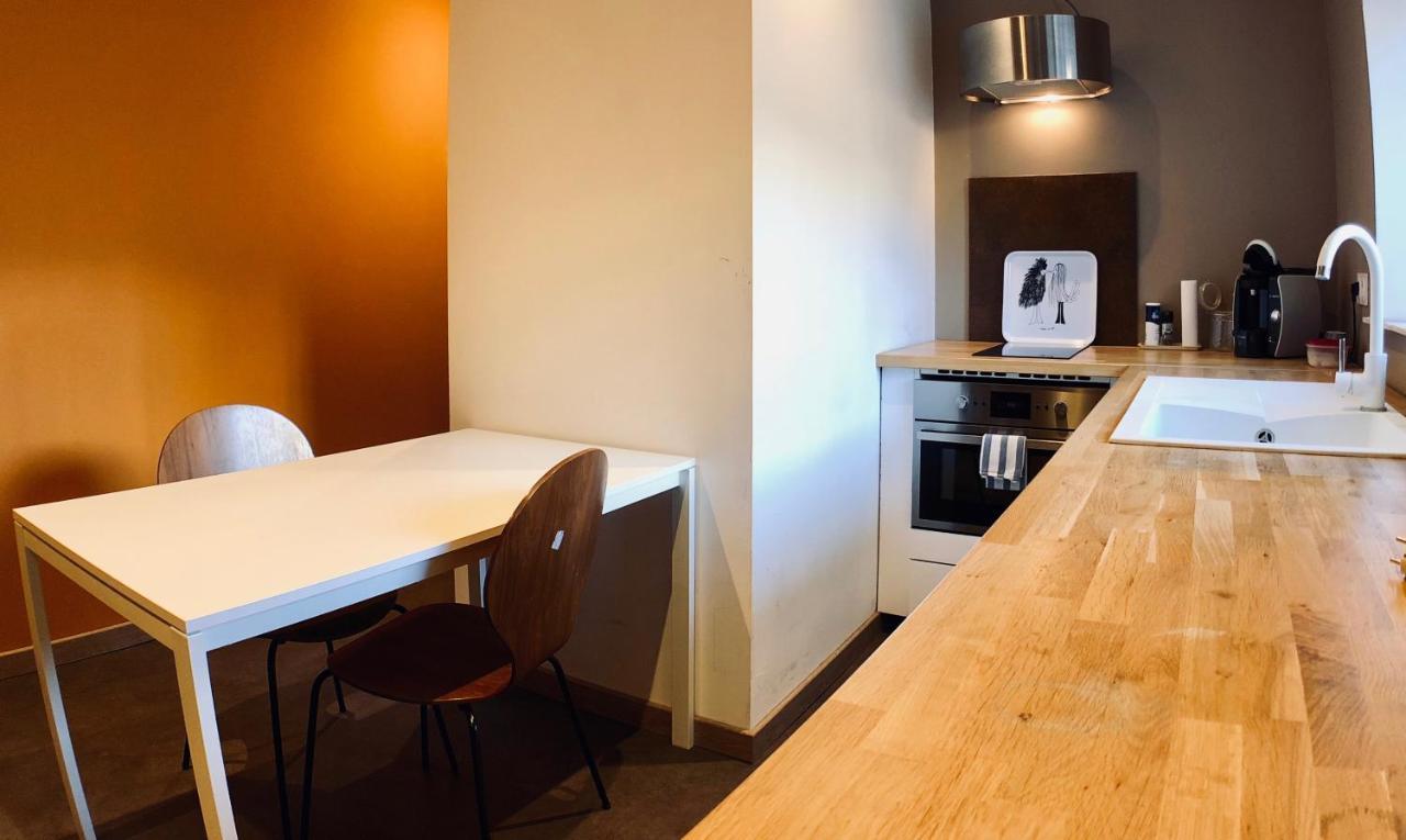 Apartamento Entre Provence Et Camargue