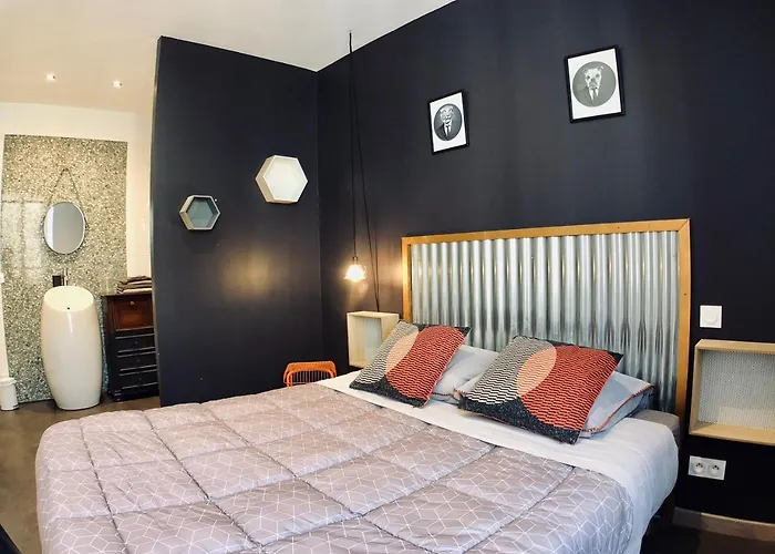 Appartements entre Provence et Camargue
