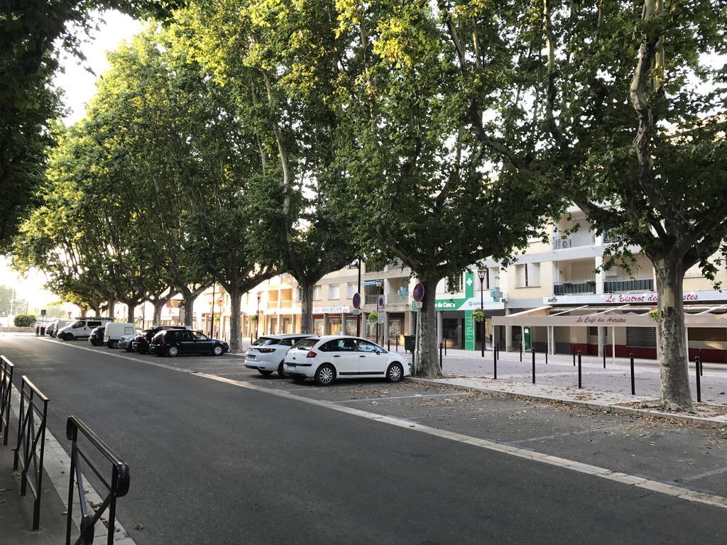 Appartement Entre Provence Et Camargue