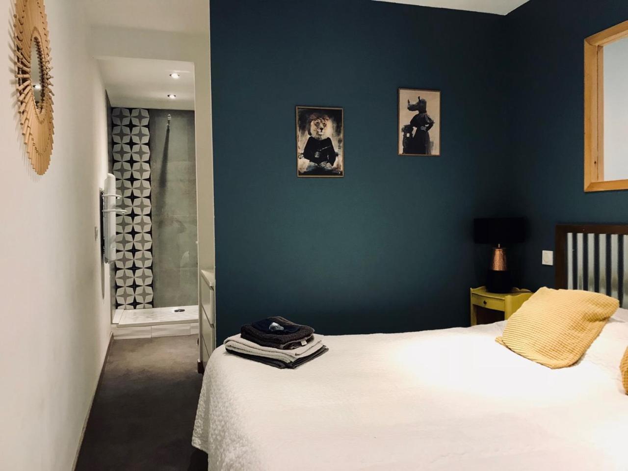 Entre Provence Et Camargue Appartement