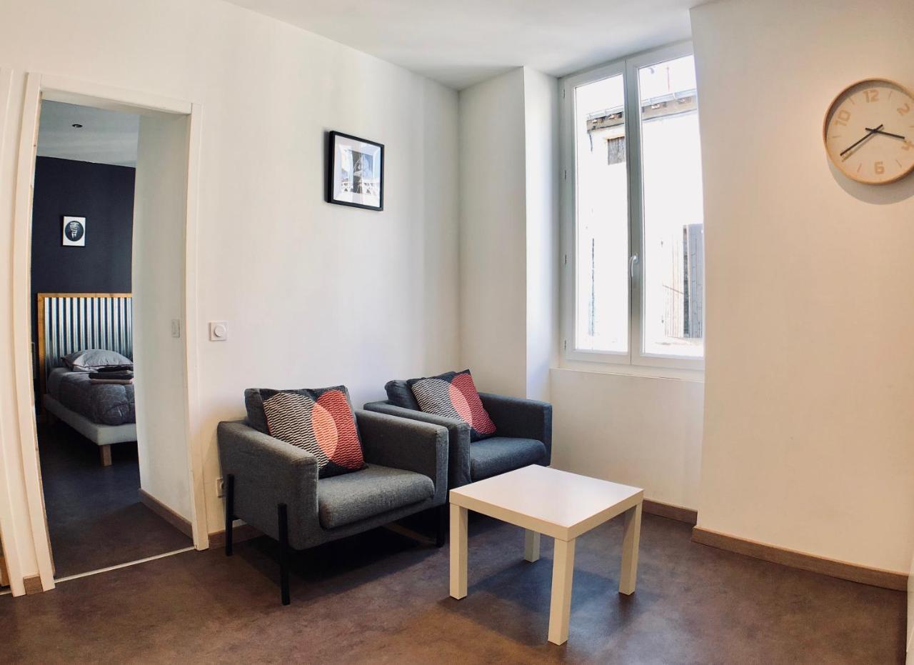 Appartement Entre Provence Et Camargue *