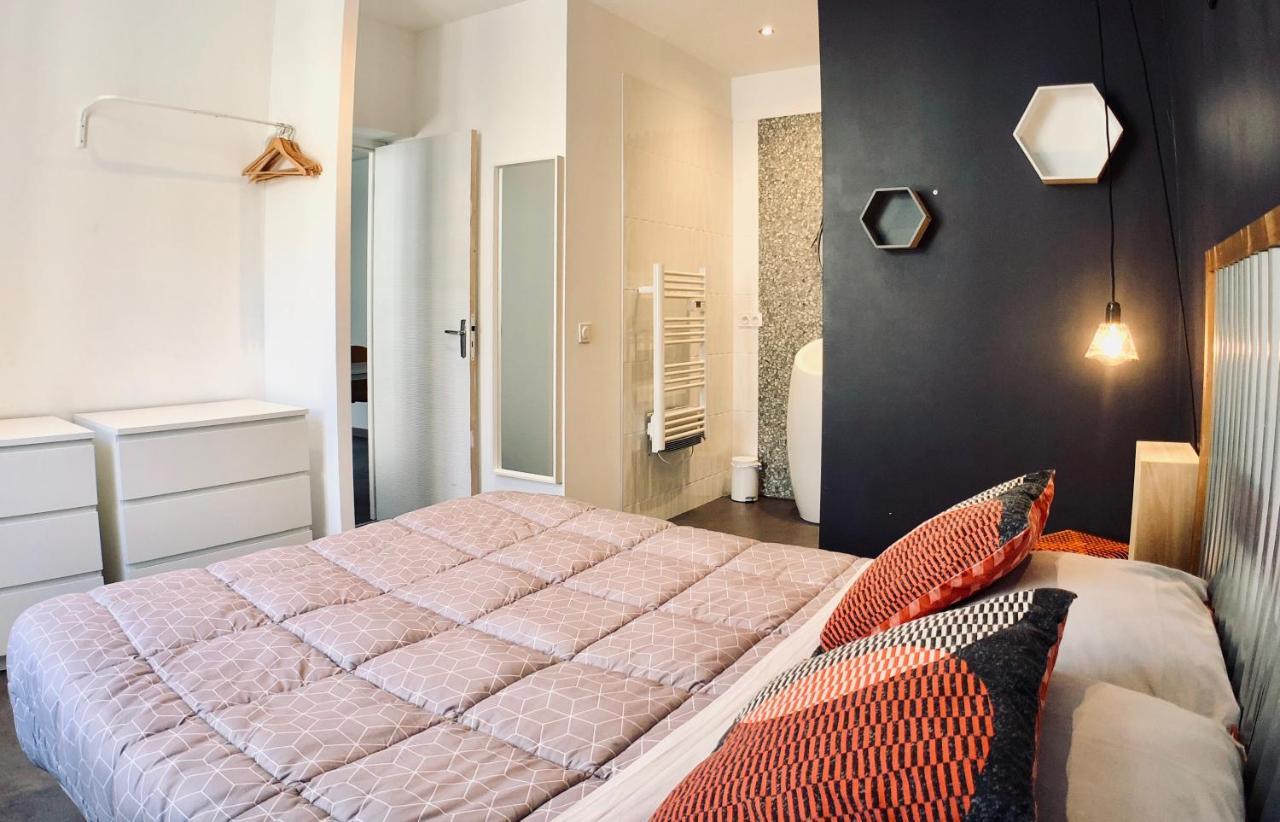 Entre Provence Et Camargue Appartement *