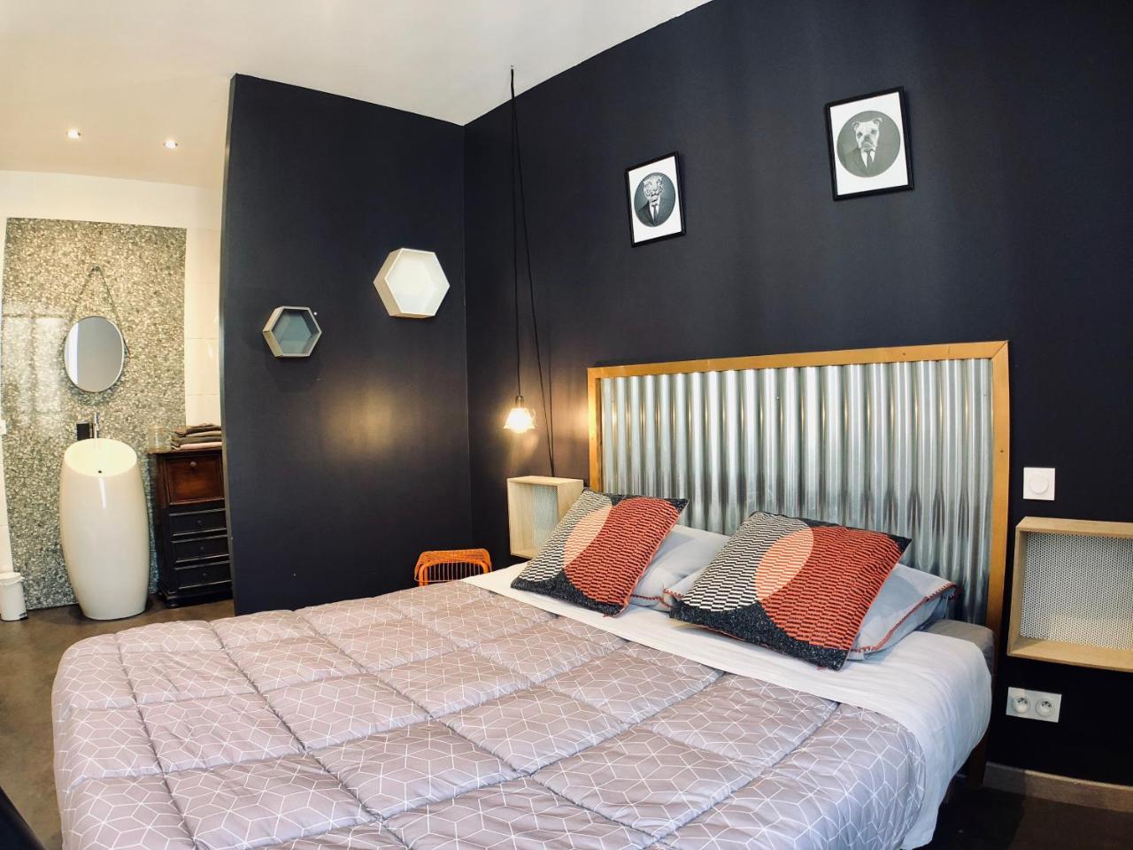 Entre Provence Et Camargue Appartement Tarascon
