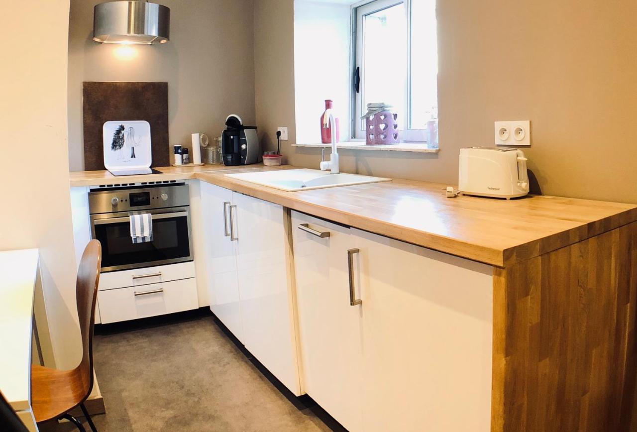 Appartement Entre Provence Et Camargue