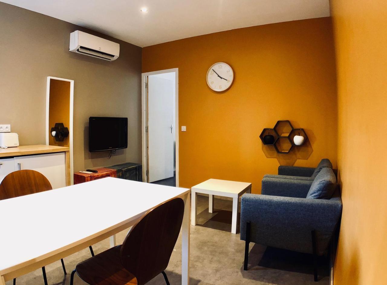 Appartement Entre Provence Et Camargue Tarascon